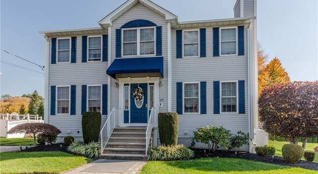 Photo of 31 Hoover St, West Warwick, RI 02893