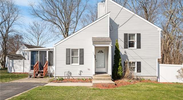 Photo of 251 Mendon Rd, Woonsocket, RI 02895