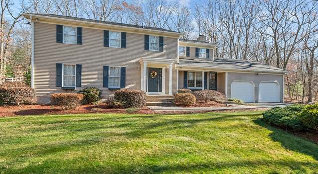 Photo of 112 Suddard Ln, Scituate, RI 02857