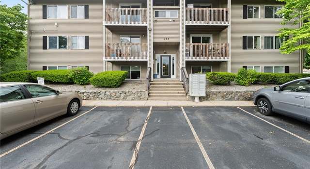 Photo of 133 Fordson Ave #12, Cranston, RI 02910