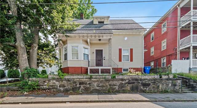 Photo of 52 Samuel Ave, Pawtucket, RI 02860