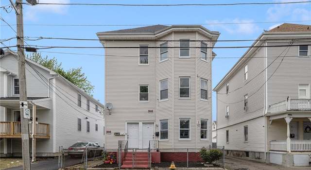 Photo of 9 Sackett St, Providence, RI 02907