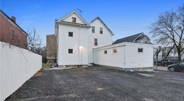 Photo of 45 47 Roberts St, West Warwick, RI 02893