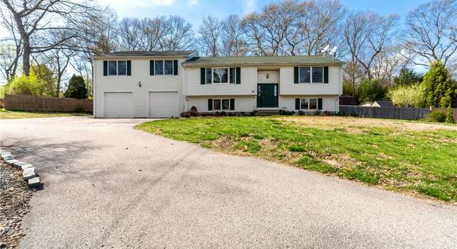 Photo of 1161 Old Baptist Rd, North Kingstown, RI 02852