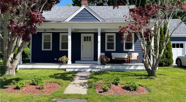 Photo of 1 Hazard St, Newport, RI 02840