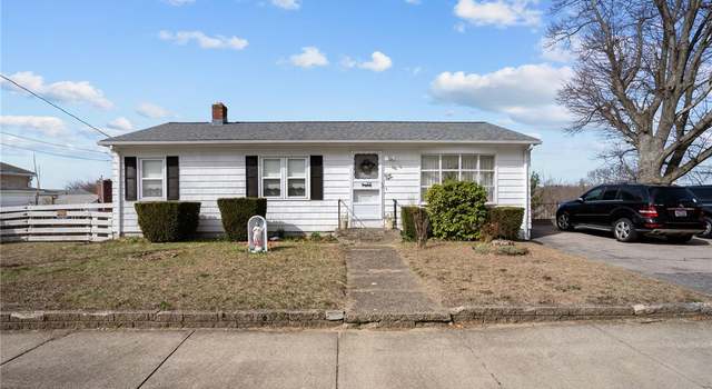 Photo of 48 Parente St, Providence, RI 02904