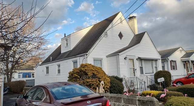 Photo of 161 Moorefield St, Providence, RI 02909
