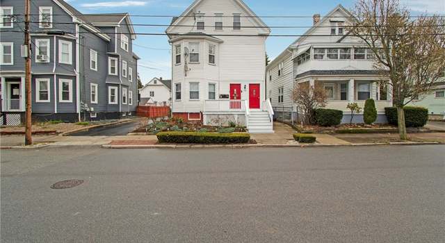 Photo of 136 Garden St, Cranston, RI 02910
