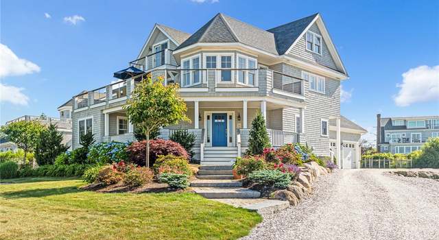 Photo of 16 Passpataug Ave, Westerly, RI 02891