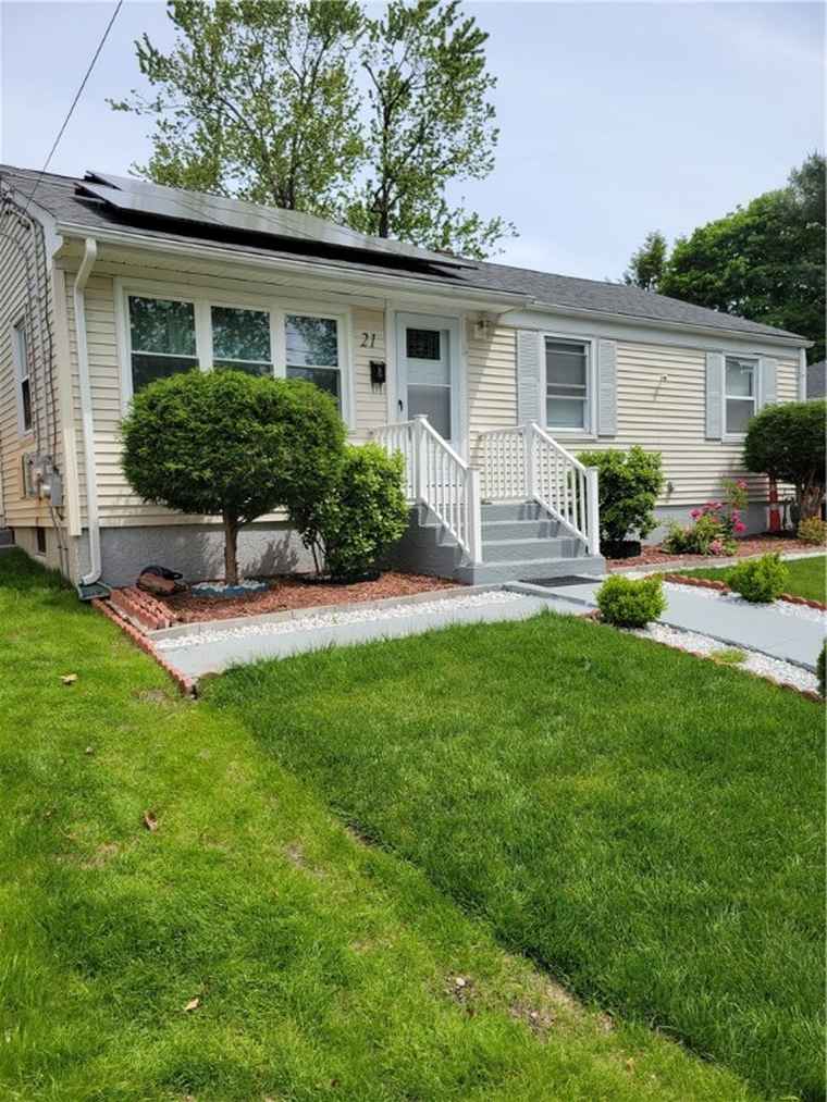 Photo of 21 Westmore St Providence, RI 02910