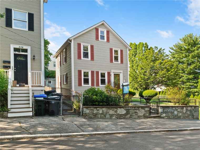Photo of 240 Power St Providence, RI 02906