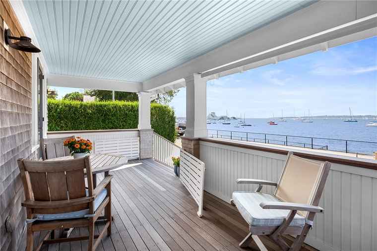 Photo of 115 Washington St Newport, RI 02840
