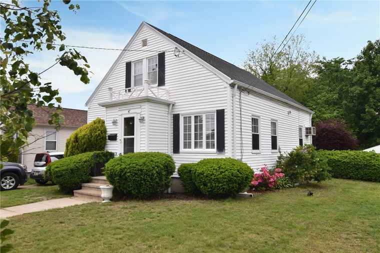 Photo of 47 Texas Ave Providence, RI 02904