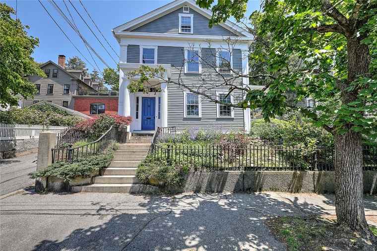 Photo of 93 Congdon St Providence, RI 02906
