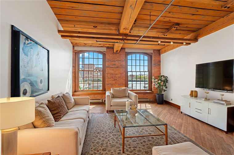 Photo of 555 South Water St #217 Providence, RI 02903