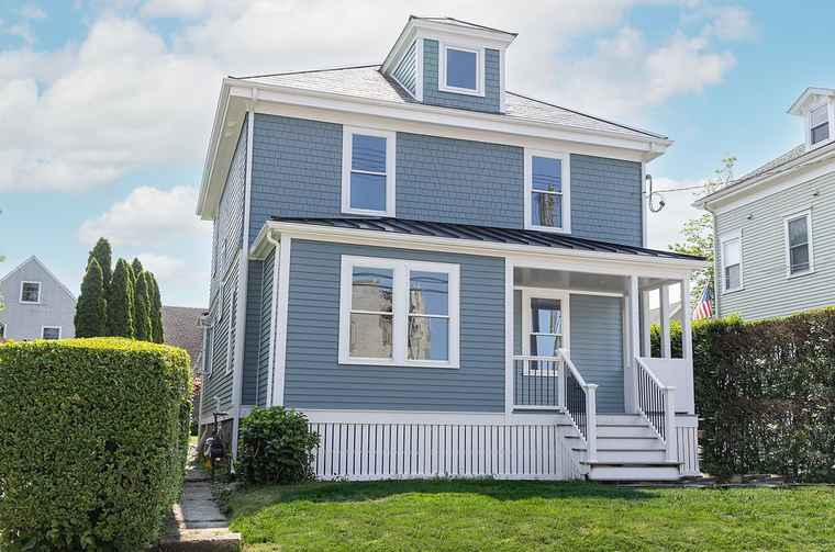 Photo of 28 Carroll Ave Newport, RI 02840
