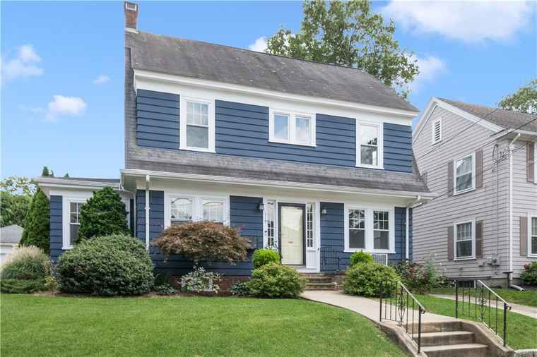 Photo of 119 Upton Ave Providence, RI 02906