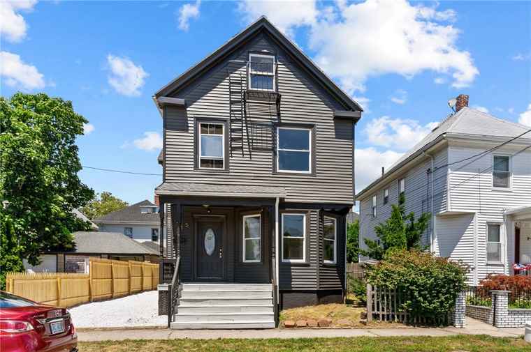 Photo of 215 Indiana Ave Providence, RI 02905