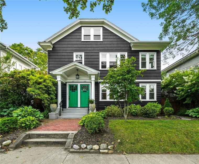 Photo of 125 Evergreen St Providence, RI 02906