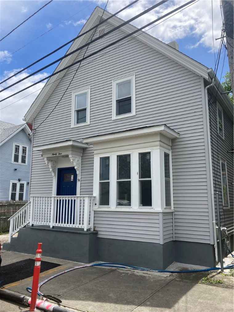 Photo of 94 Chester Ave Providence, RI 02907