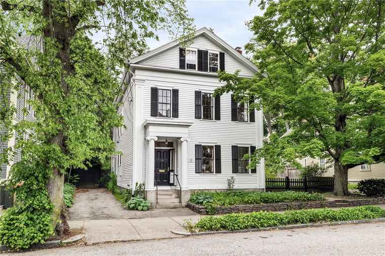 Photo of 134 Power St Providence, RI 02906