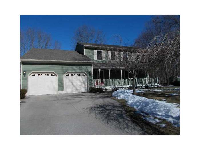 Mulberry drive discount north kingstown ri