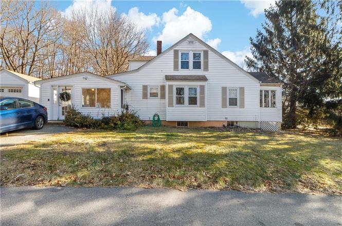 2535 Hartford Ave, Johnston, RI 02919 | MLS# 1274225 | Redfin