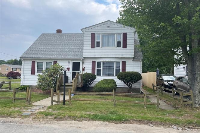 Land For Sale In East Providence Ri