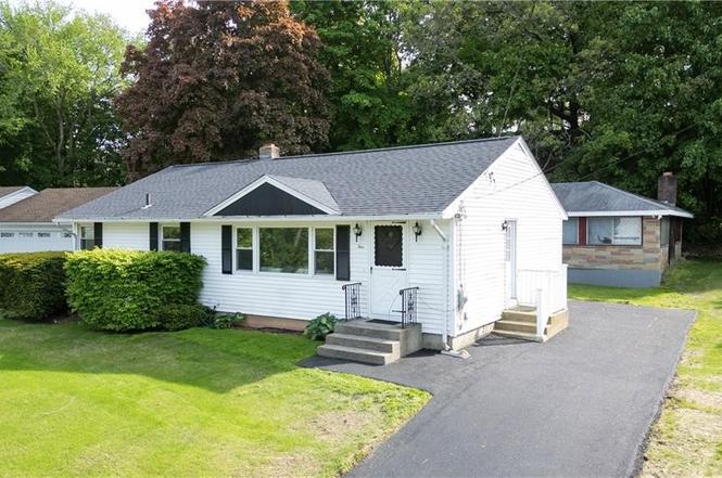 4 Ligian Ct Johnston RI 02919 Redfin 4 Ligian Ct Johnston RI 02919 Redfin
