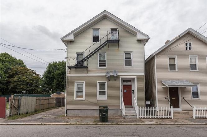 37 West Friendship St, Providence, RI 02907 | MLS# 1235503 | Redfin