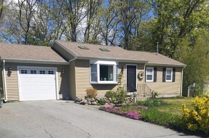 4 Mulberry Ct Coventry RI 02816 Redfin 4 Mulberry Ct Coventry RI 02816 Redfin