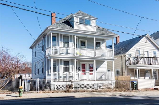 457 459 Admiral St, Providence, RI 02908 | MLS# 1214805 | Redfin