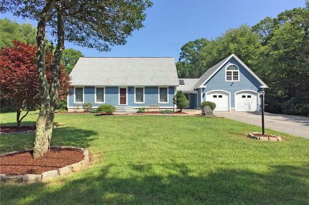 126 Long Hwy Little Compton Ri 02837 Mls 1215100 Redfin