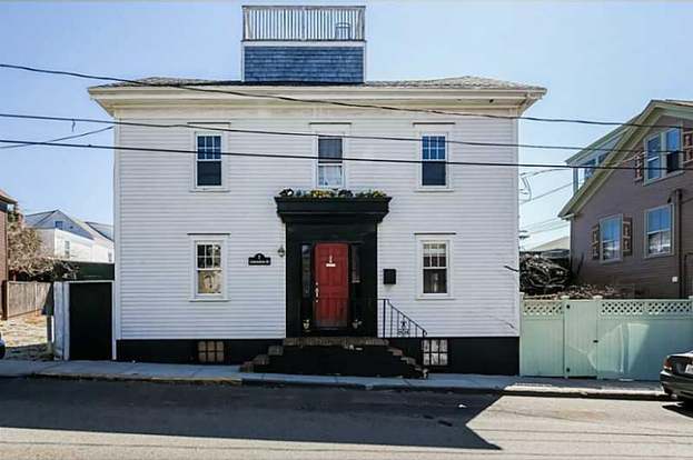 7 Extension St Newport Ri 02840 Mls 1123116 Redfin