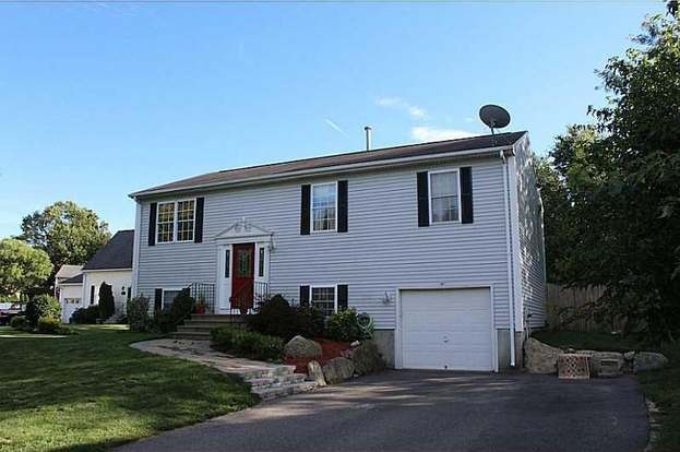 22 Hunters Crossing Dr Coventry Ri 02816 Mls 1134256 Redfin