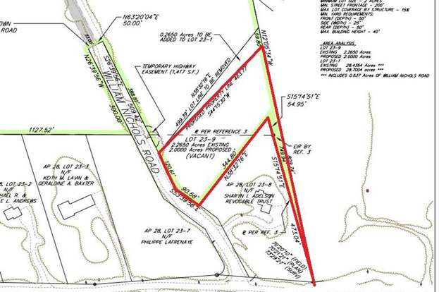 West Greenwich Ri Plat Maps West Greenwich, Ri Land For Sale -- Acerage, Cheap Land & Lots For Sale |  Redfin