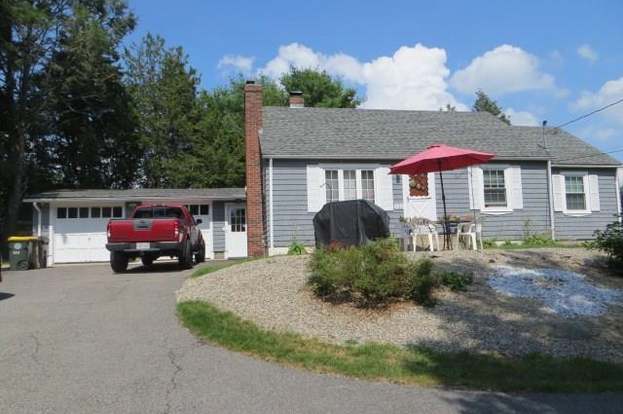 233 Harris Rd Smithfield Ri 02917 Mls 1259390 Redfin