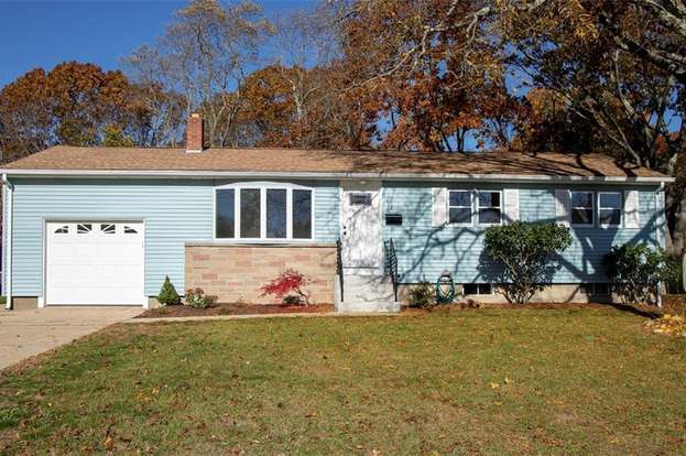 255 Shamrock Dr Warwick Ri 02886 Mls 1206750 Redfin 255 Shamrock Dr Warwick Ri 02886