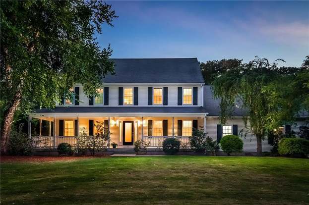 10 Apple Tree Ct East Greenwich Ri 02818 Mls 1237854 Redfin