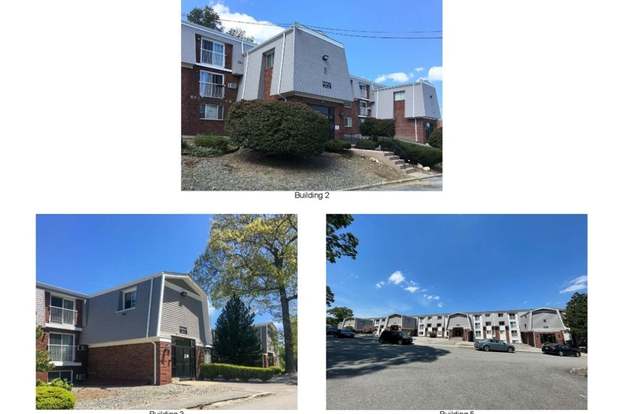 300 Smithfield Rd North Providence Ri