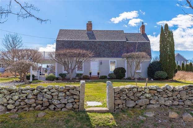 91 South Shore Rd, Little Compton, RI 02837 | MLS# 1355119 | Redfin