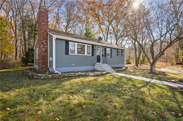 40 Woodlawn Rd, North Smithfield, RI 02896 | MLS# 1372197 | Redfin