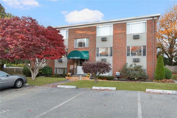 53 Urban Ave Unit 3B, North Providence, RI 02904 | MLS# 1372684 