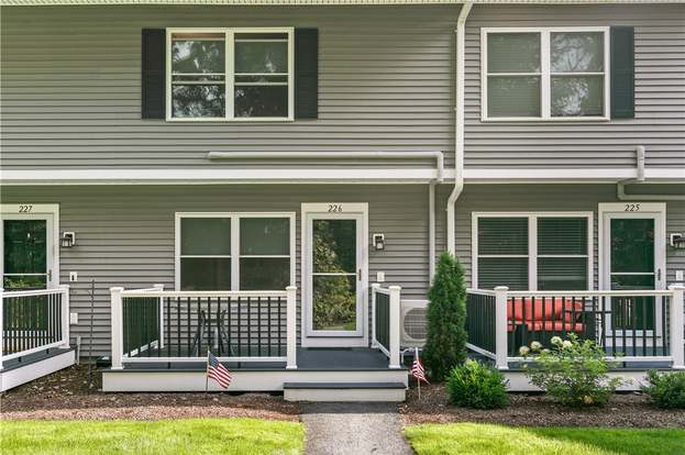 200 Post Rd #226, Warwick, RI 02888 | MLS# 1370722 | Redfin