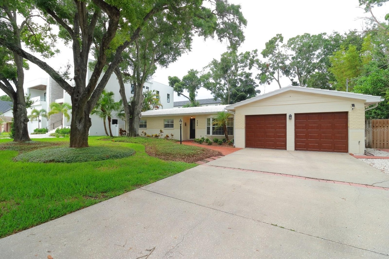4835 W Sunset Blvd, TAMPA, FL 33629