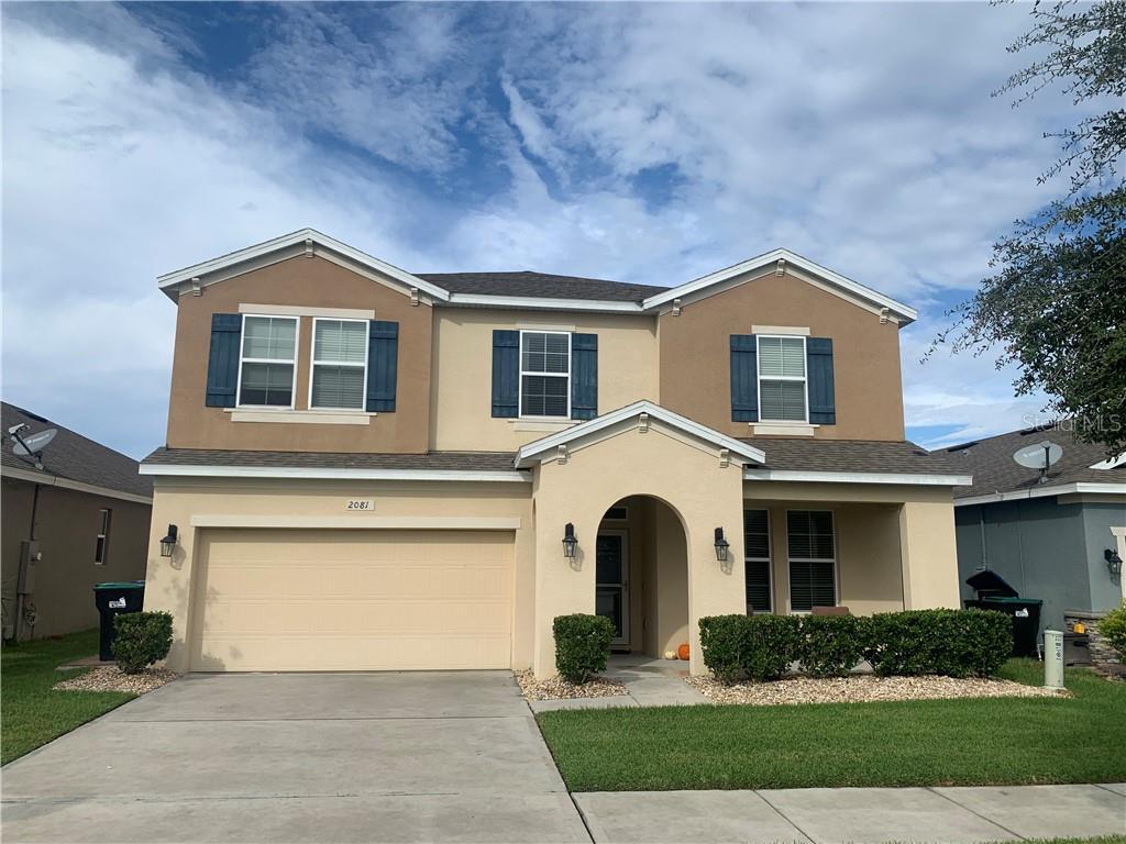 2081 Beacon Landing Cir, ORLANDO, FL 32824 MLS O5905017 Redfin