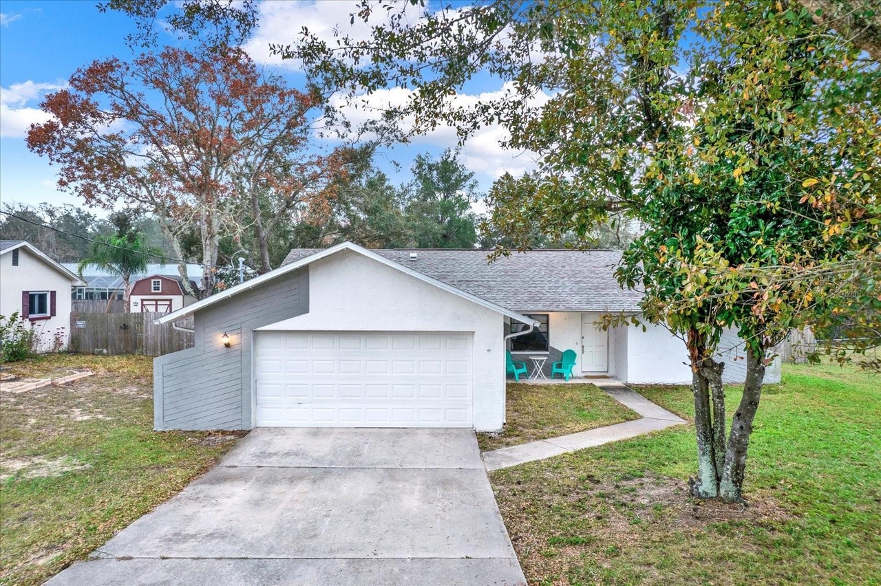 11344 Libby Rd, SPRING HILL, FL 34609 MLS W7861029 Redfin