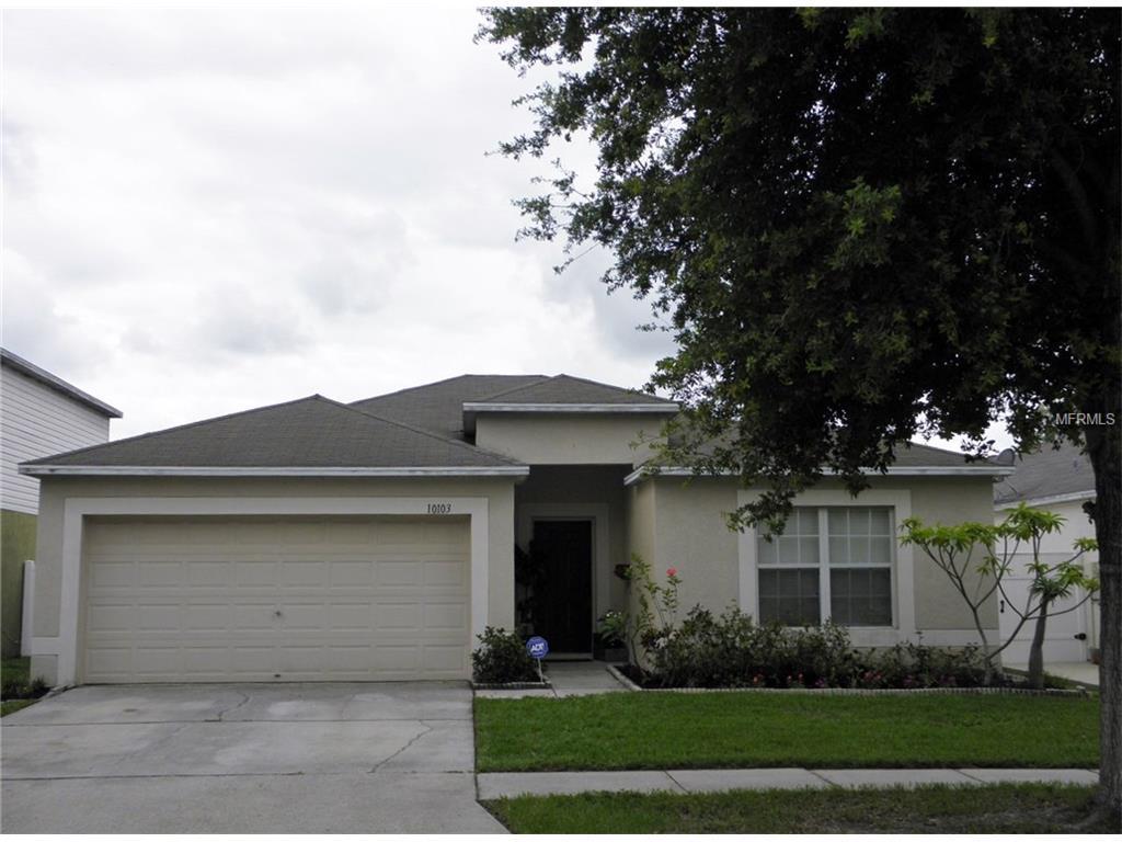 10103 Maronda Dr Riverview Fl 33578 Mls T2886031 Redfin