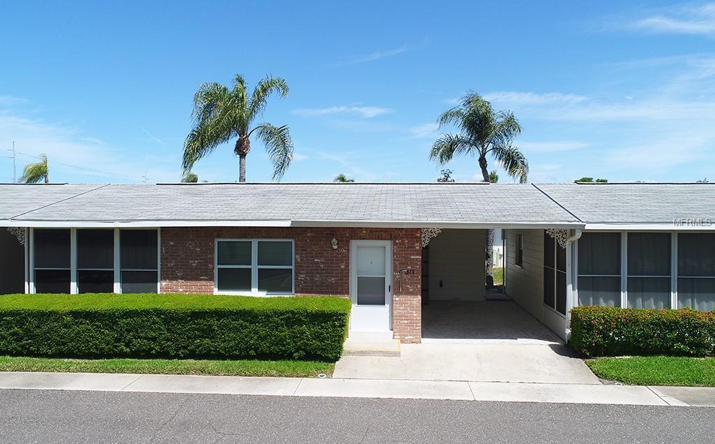 12400 Park Blvd 513, SEMINOLE, FL 33772 MLS U8040041 Redfin