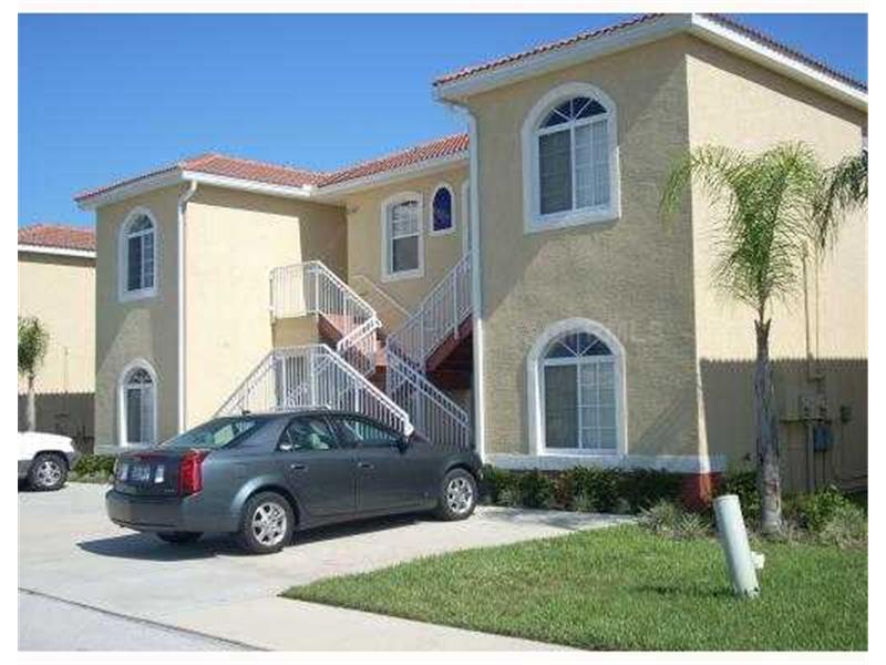 Lake Marion Village Kissimmee Fl